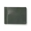 LEGENDÄR CLYP Leather Wallet,  leather, brown