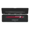 Caran d'Ache 849 Colormat-X Ballpoint Pen, red - 2