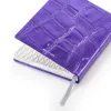 Weekly Calendar & Notes 2026, Violet - 3