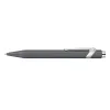 Caran d'Ache 849 Rollerball, grey - 3