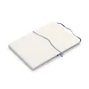 Notebook Master Classic (A4+), Hardcover, 235 numbered pages, Navy, dotted - 2