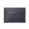 LEGENDÄR TRYP Mini Briefcase,  leather, brown