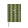 Weekly Planner Notes 2027 Green Viper - 3
