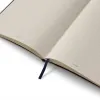 Journal M Notebook ruled without embossing Dolphin - 2
