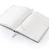 Weekly Planner 2027 Green Viper Leather - 2