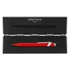 Caran d’Ache 849 Rollerball Pen – Red - 3