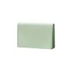 Business Card Caddy Cool Mint