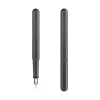 stilform INK Titanium DLC + polished steel nib B