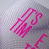 Greeting Card "It's time to party" Dots - 4