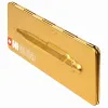 Caran d'Ache 849 Metal Ballpoint Pen Goldbar - 2