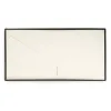 25 long DIN envelopes, Smooth Ivory