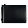 Photo Album, 30 pages, leather, 20.5x15 cm, black
