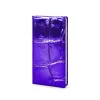 Pocket Datebook 2027 Violet Leather