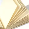 Photo Album, 25 pages, leather cover, 20.5x15 cm, cream - 3