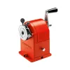 Caran d'Ache Pencil Sharpener 2000, red