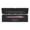 Caran d'Ache 849 Colormat-X Ballpoint Pen, rose - 3