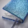 Pocket Datebook 2027 Acqua Leather - 2