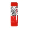 Caran d’Ache 849 Keith Haring Ballpoint Pen – White - 3