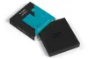 Bullet Journal Edition 2, Medium (A5), Hardcover, 206 numbered pages, Turquoise25, dotted - 2