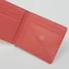 Billfold Wallet, lobster - 2
