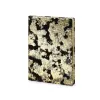 Weekly Planner Notes 2027 Black Gold