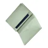 Business Card Caddy Cool Mint - 2