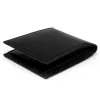 Wallet with Coin Pocket, nappa leather, black - 2