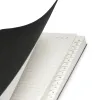 Refill address book A5, black - 3