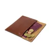 LEGENDÄR TRYP Mini Briefcase,  leather, brown - 3