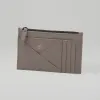 Credit Card Caddy, large, dolphin
