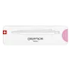 Caran d'Ache 849 Colormat-X Ballpoint Pen, rose - 2