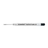 Schmidt Ballpoint Refill P900, black, M