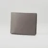 Billfold Wallet, dolphin
