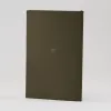 Journal L Notebook ruled Ranger Green - 3