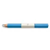 Graf von Faber-Castell Pencil  Set, guilloche, gulf blue - 2