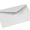 Cardboard folder, grey - 3