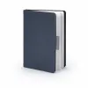Whitebook, soft calf leather,  SX, navy blue