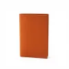 Journal Jacket Mandarino
