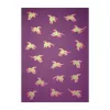 Wrapping paper flying elephant 50 x 70 cm, 3 sheets