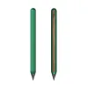 stilform AEON Pencil, aluminium, aurora green