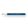 Drehgriffel Nr. 1, Indigo - Ballpoint pen with royal blue ink
