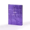 Weekly Calendar & Notes 2026, Violet