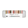 Caran d'Ache - 849 - Druckbleistift 0.5mm - Paul Smith - silver - 2
