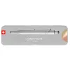 Caran d'Ache 849 Claim Your Style Ballpoint Pen Sun Pink - 2