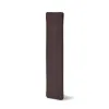 Pen Case Single Leather Verona Brown