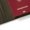 Passport Caddy Ranger Green - 4