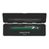 Caran d'Ache 849 Colormat-X Ballpoint Pen, green - 4