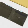 Billfold Wallet, ranger green - 2