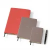 Journal L Notebook ruled Ranger Green - 4