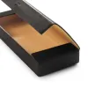 LEGENDÄR ETWEE Case, leather,  long, black - 5